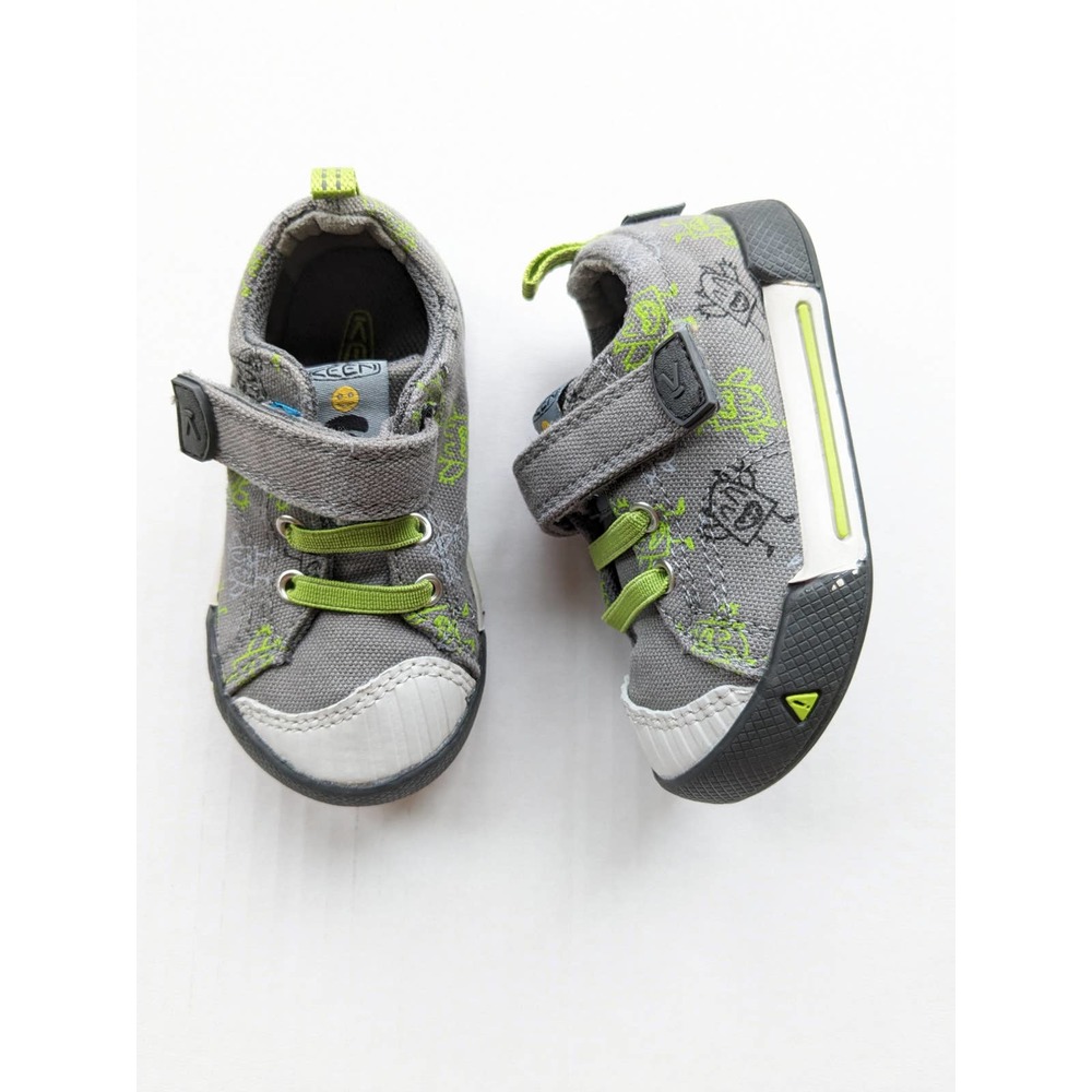 Keen Encanto Finley Low Cut Shoes